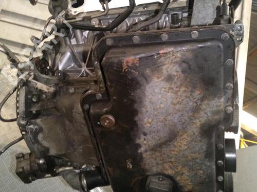 Engine AUDI A6 C5 Avant (4B5) RS6 quattro | BP18303006M1 
