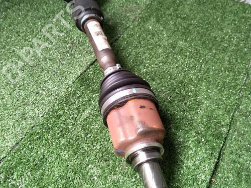 Left front driveshaft DACIA SANDERO III 1.0 TCe LPG | BP30071566M38
