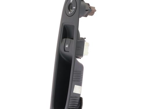 Used Right front window switch RENAULT CLIO II (BB_, CB_) 1.5 dCi (B/CB07) (65 hp) 30396707