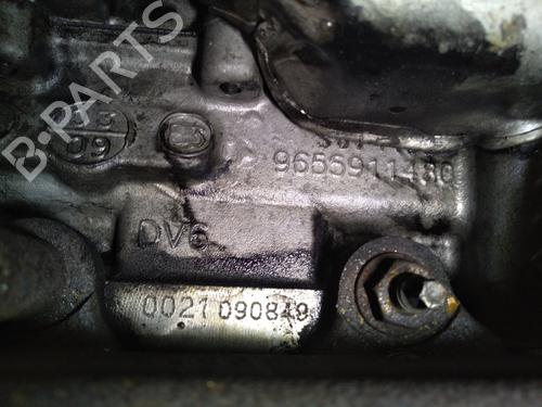 Engine CITROËN C3 II (SC_) 1.6 HDi 90 | BP32141203M1 - Image 12