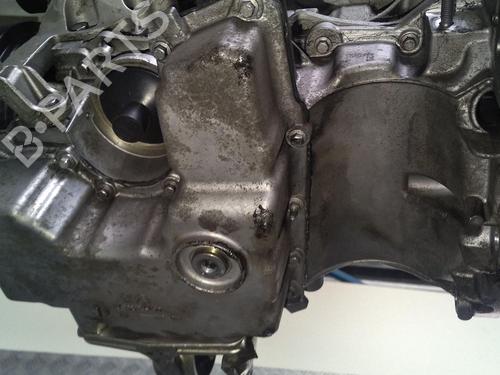 Engine CITROËN C4 II (NC_) 1.2 THP 110 (NCHNZ6, NCHNV6) | BP30067861M1  - Image 5