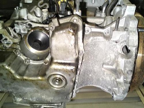 Engine CITROËN C4 II (NC_) 1.2 THP 110 (NCHNZ6, NCHNV6) | BP29953122M1