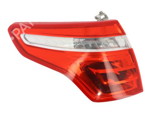 Used Left taillight Left taillight 36424038 36424038