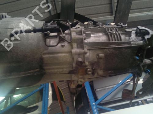 Gearbox BMW 3 (E90) 318 d | BP29950527M3 - Image 7