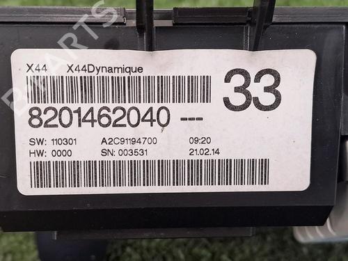 instrument-cluster-renault-twingo-ii-cn0_-2007-29948772 main image