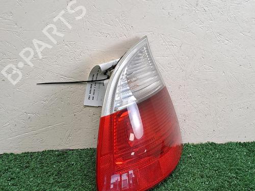 Used Left taillight Left taillight 37730040 37730040