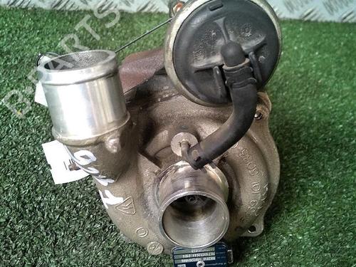 Turbocharger/Supercharger DACIA SANDERO 1.5 dCi | BP29952559M71 