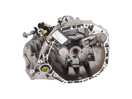 Gearbox RENAULT CAPTUR I (J5_, H5_) 1.5 dCi 90 (J5N4, J5M5, J5MW, J5M6, J5AL, J5AJ) | BP34060751M3  - Image 6