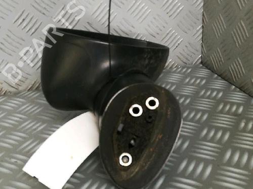 Right mirror FIAT PUNTO EVO (199_) 1.3 D Multijet (199AXC1A, 199BXC1A, 199AXT1A, 199BXT1A) | BP30074697C27 