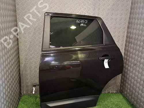 left-rear-door-nissan-qashqai-i-j10-nj10-2006-2007-2008-2009-2010-2011-2012-2013-2014-2015-29953101 main image
