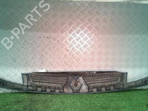 Grill RENAULT KANGOO (KC0/1_) 1.5 dCi (KC08, KC09) | BP29951888C40 - Image 6