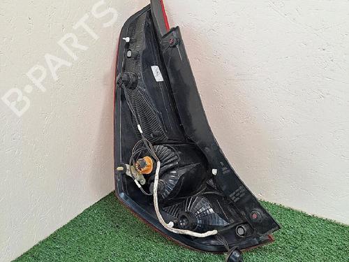 Right taillight OPEL AGILA B (H08) 1.2 (F68) | BP30063896C35 - Image 4