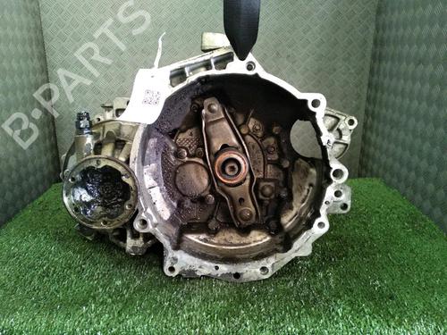 Used Gearbox VW NEW BEETLE Convertible (1Y7) 1.9 TDI (100 hp) 24119072
