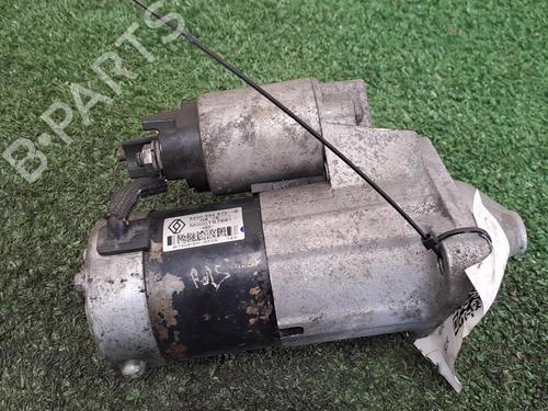 Startmotor RENAULT CLIO III (BR0/1, CR0/1) 1.5 dCi (BR17, CR17) | BP26876554M8 