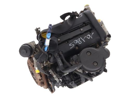 Engine OPEL CORSA C (X01) 1.2 (F08, F68) | BP34641910M1 - Image 4