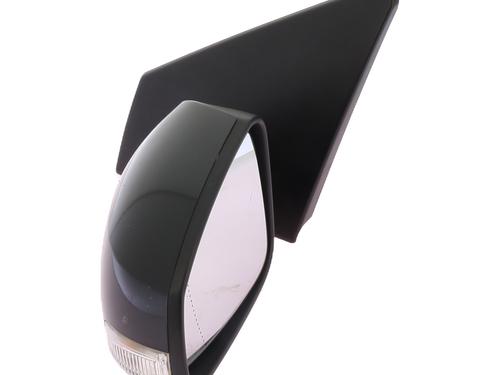 Used Left mirror RENAULT MEGANE III Grandtour (KZ0/1) 1.5 dCi (KZ09, KZ0D, KZ1G, KZ29, KZ14, KZ1W, KZ10, KZ1F,... (110 hp) 30198516