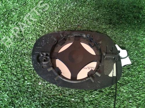 Left mirror glass CITROËN C2 (JM_) 1.4 | BP30073803C148 