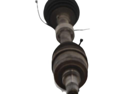 Used Left front driveshaft Left front driveshaft MAZDA 2 (DY) 1.4 CD (68 hp) 40500793 40500793