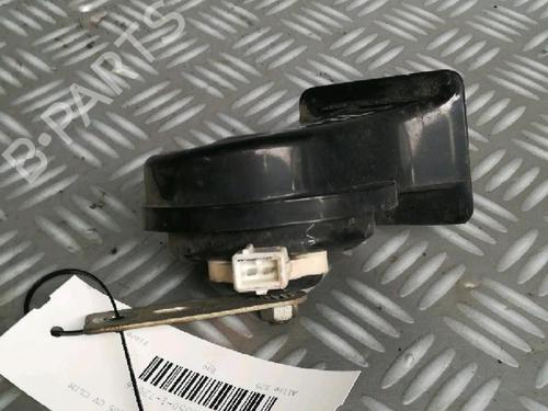 Horn RENAULT SCÉNIC II (JM0/1_)  | BP30074680E13 