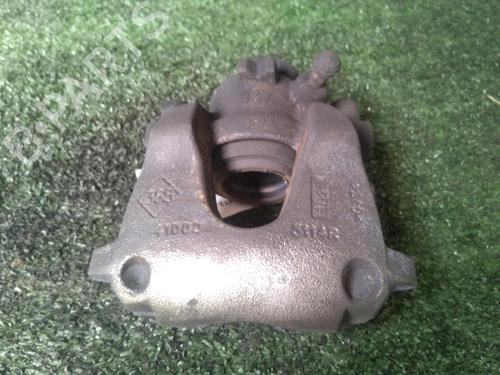 Used Left front brake caliper DACIA LOGAN II TCe 90 (L8MA, L8M1, L8AC) (90 hp) 18954471