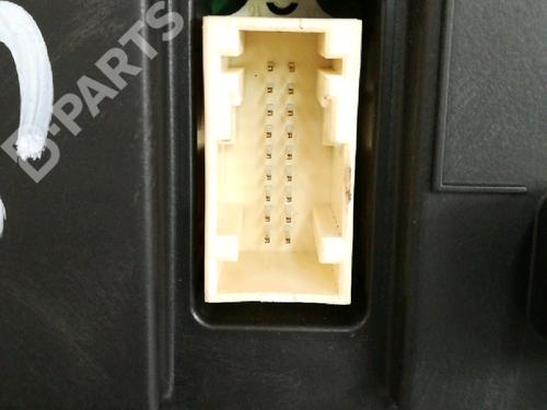 Climate control RENAULT CLIO III (BR0/1, CR0/1)  | BP11400797I5 