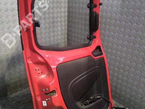 Left slide door FIAT QUBO (225_) 1.4 (225AXA1A) | BP11405996C74 