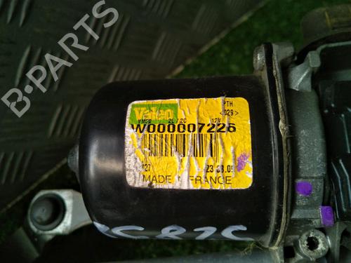 Front wiper motor RENAULT MEGANE III Hatchback (BZ0/1_, B3_) 1.5 dCi | BP17378238M29 