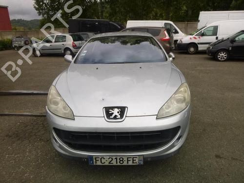 Used Parts PEUGEOT 407 Coupe (6C_)  2.0 HDi  4601071
