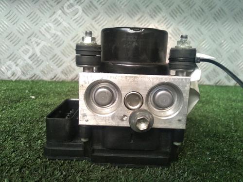 ABS pump TOYOTA YARIS (_P13_) 1.3 (NSP130_, NSP130) | BP18076869M43 