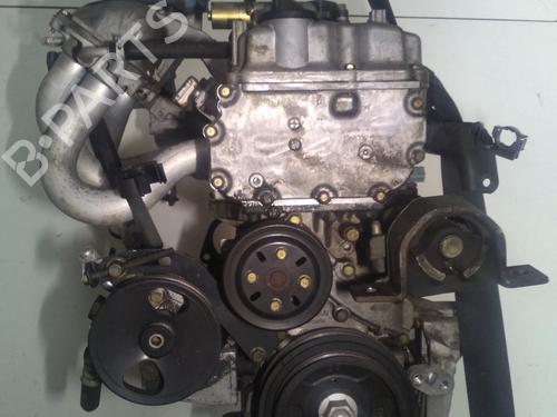 Motor NISSAN ALMERA II Hatchback (N16) 1.8 | BP30730031M1