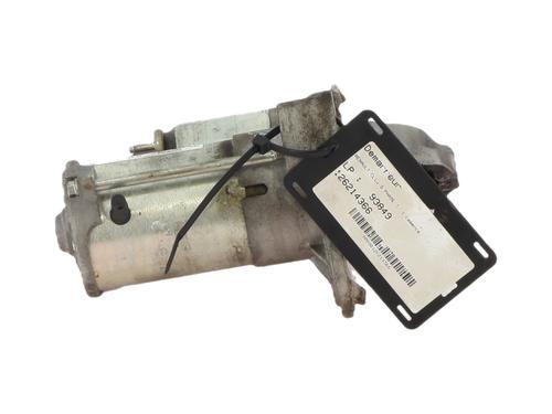 Startmotor RENAULT CLIO V (B7_) 1.0 TCe 90 (B7MT) | BP37730712M8 - Image 2