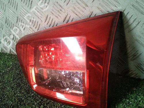 Right tailgate light PEUGEOT 4007 (VU_, VV_) 2.2 HDi | BP29952787C80 