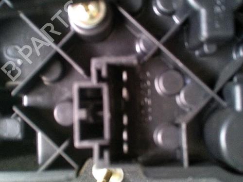 Left taillight FIAT BRAVO I (182_) 1.2 16V 80 | BP30071400C34 