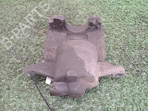 Right front brake caliper OPEL CORSA D (S07) 1.2 LPG (L08, L68) | BP29949316M104