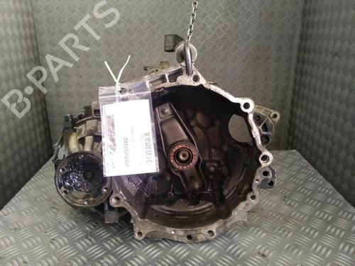 Gearbox SEAT TOLEDO II (1M2) 1.9 TDI | BP29951799M3