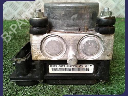 ABS pump RENAULT CLIO II (BB_, CB_) 1.5 dCi (B/CB3M) | BP30074148M43 