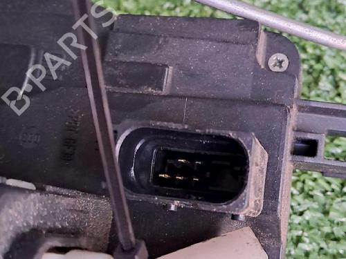 Front right lock MERCEDES-BENZ A-CLASS (W168) A 170 CDI (168.009, 168.109) | BP24137410C97 