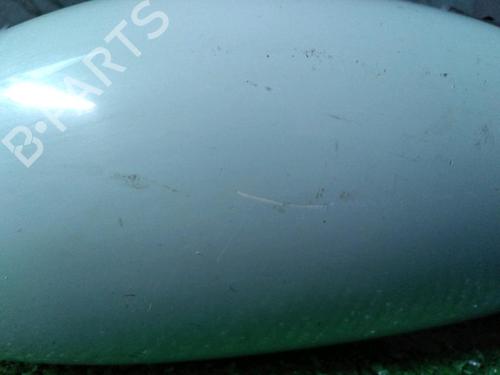 Right mirror FIAT SEICENTO / 600 (187_) 1.1 (187AXB, 187AXB1A, 187AXC1A02) | BP17159711C27 