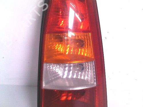 Used Right taillight OPEL ASTRA G Estate (T98) 2.0 DI (F35) (82 hp) 30065464