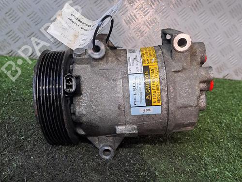 AC compressor RENAULT GRAND SCÉNIC II (JM0/1_) 1.9 dCi (JM15) | BP22629825M34 