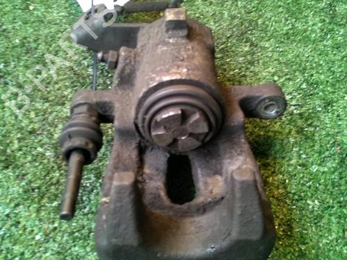 Bremssattel rechts hinten RENAULT SCÉNIC I MPV (JA0/1_, FA0_) 1.9 dCi (JA05, JA1F) | BP14547059M106 