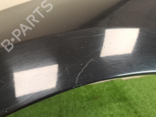 Left front fenders PEUGEOT 508 SW I (8E_) 2.2 HDi | BP30591593C41