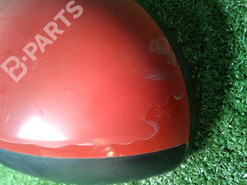 Left mirror KIA PICANTO I (SA) 1.0 | BP11408518C26 