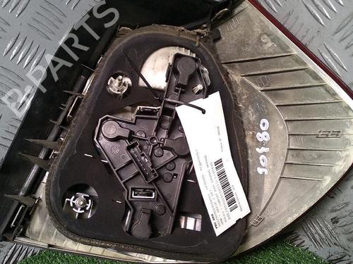 Left taillight BMW 1 (E87) 118 d | BP30064861C34 - Image 2