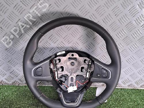 Used Steering wheel RENAULT CLIO IV Grandtour (KH_) 0.9 TCe 90 (90 hp) 23183943