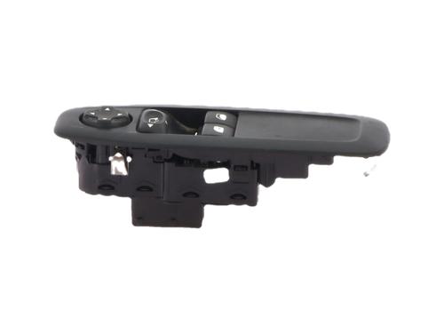 Left front window switch PEUGEOT 208 I (CA_, CC_) 1.2 VTI 82 | BP31978784I27 - Image 5