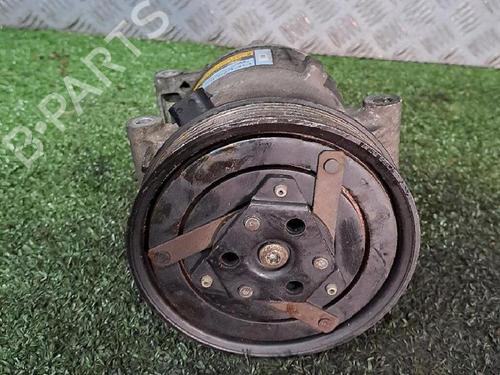 Used AC compressor AC compressor RENAULT SCÉNIC II (JM0/1_) 1.5 dCi (JM1E, JM16) (106 hp) 29953350 29953350