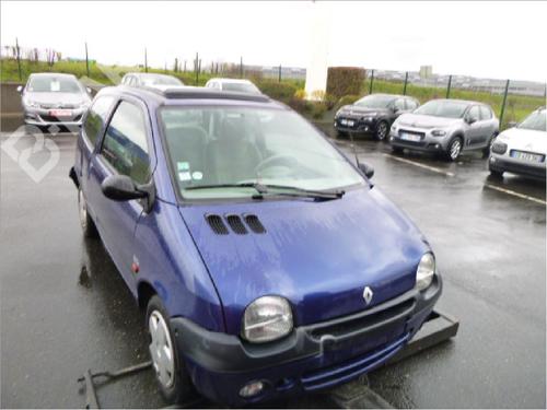 Retrovisore sinistro RENAULT TWINGO I (C06_) 1.2 (C066, C068) | BP11402991C26 