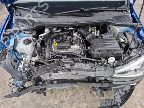 Left front brake caliper SEAT IBIZA V (KJ1, KJG) 1.0 TSI | BP38502073M105 - Image 13