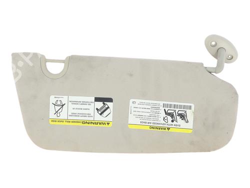 Parasol izquierda Parasol izquierda JEEP COMPASS (MK49) 2.2 CRD (136 hp) 39661385 39661385
